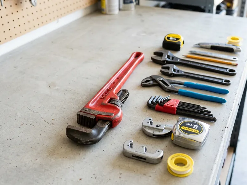 Emergency Plumber in Lake Angelus, MI