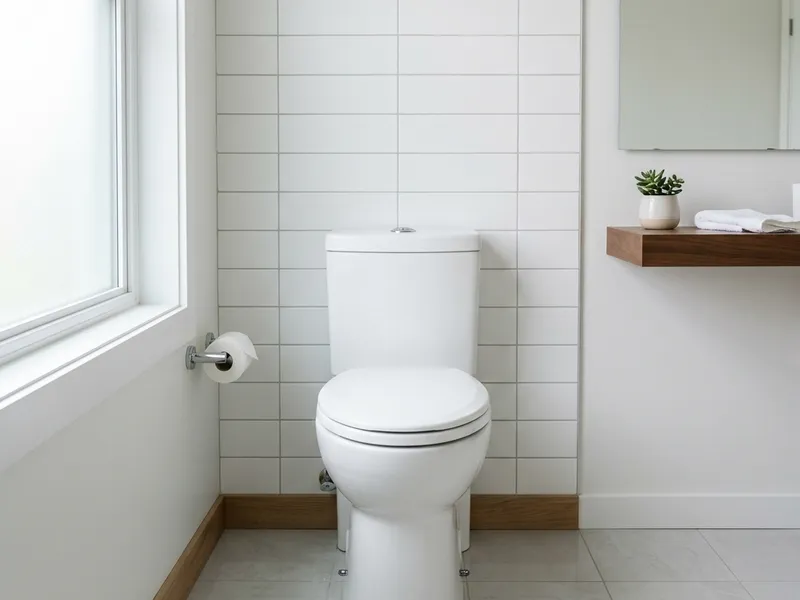 Toilet Repair & Installation Plumber in Lake Angelus, MI